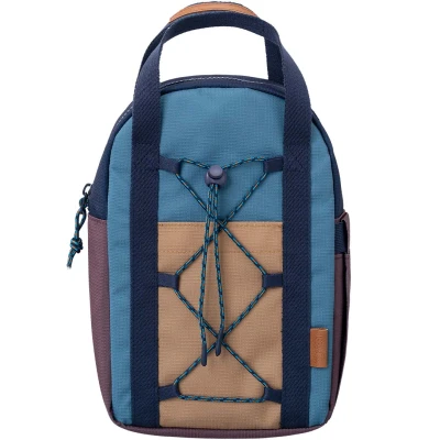 Afbeelding van Fresk peuterrugzak outdoors blue shadow small