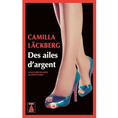 Afbeelding van DES AILES D&#039;ARGENT