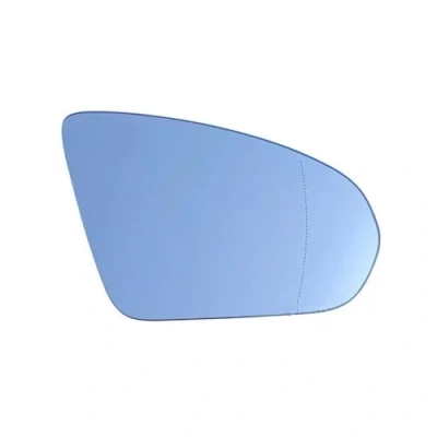 Afbeelding van Lentilles rétroviseurs extérieurs Rétroviseur Latéral Chauffant Pour Mercedes Benz W177 A Classe CLA C118 V177 2019 2023 A220 A180 A250 A200 CLA200 Auto Wing rétroviseurs(Droi