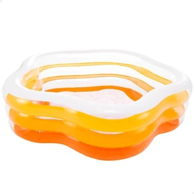 Afbeelding van Intex Summer Colors Zwembad 185x180x53 cm