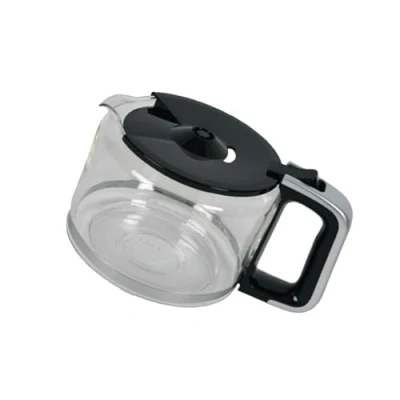 Afbeelding van koffiezetapparaat met deksel, SS 208777 TEFAL koffiezetapparaat,