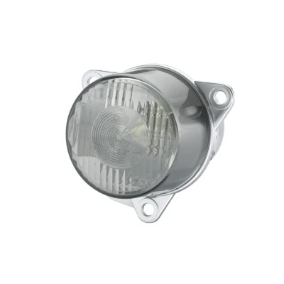 Afbeelding van Achteruitrijl Ø55mm 12/24V grijs 2ZR 008 221 051