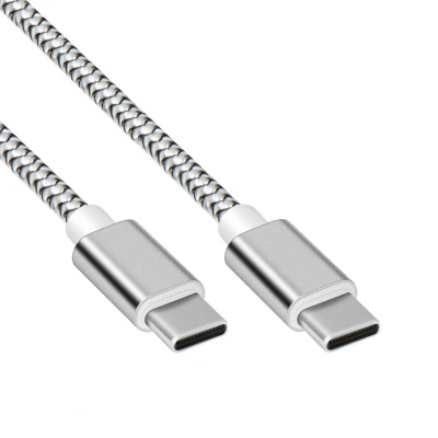 Afbeelding van 3 m USB C naar kabel