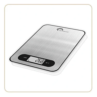 Image de Little Balance Slim de cuisine inox
