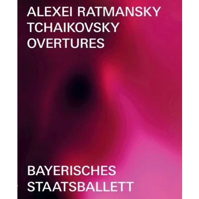 Afbeelding van OVERTURES