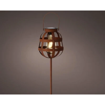 Afbeelding van Solar stake light Decoris