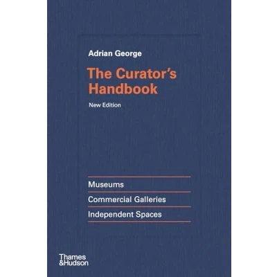 Afbeelding van The Curator&#039;s Handbook