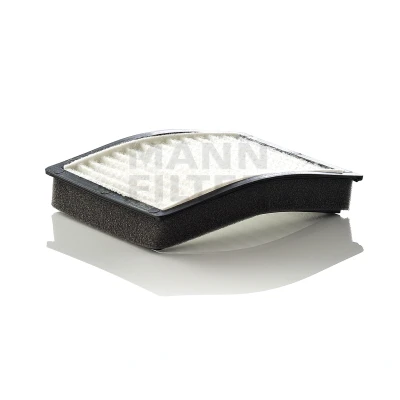 Afbeelding van Mann filter Interieurfilter CU 1006 2