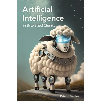 Afbeelding van Artificial Intelligence in Byte Sized Chunks