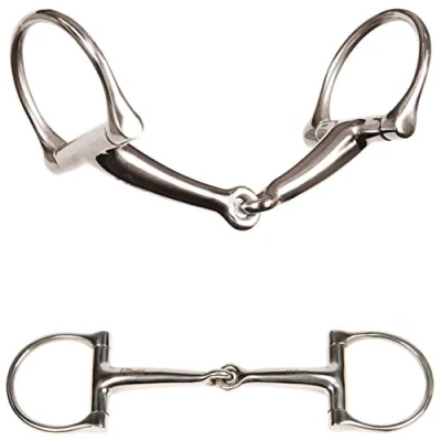 Image de Harry&#039;s Horse Mors en D RVS 11.5
