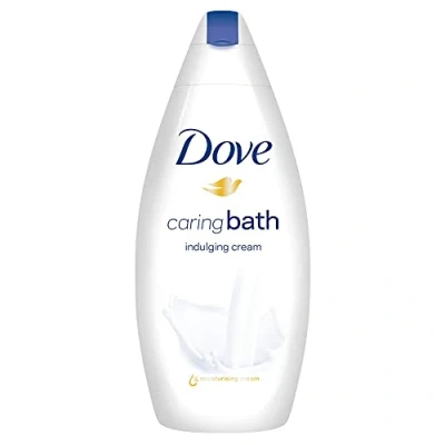 Afbeelding van Dove Badschuim Indulging 750 ml