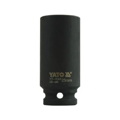 Afbeelding van YATO YT 1045 Kracht, dopsleutel 78 25