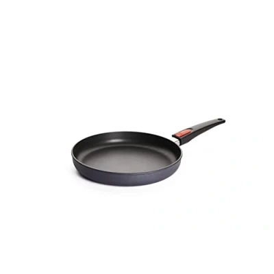 Afbeelding van Woll Diamond Lite Induction Koekenpan 28 cm