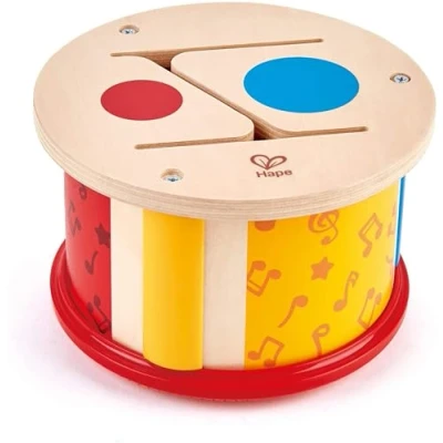 Image de Tambour double faces