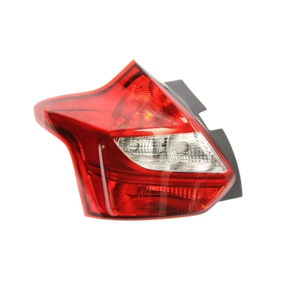 Afbeelding van ALKAR 2211403 Achterlicht Links P21W, LED, PY21W, W16W Zonder lamphouder FORD: FOCUS 3
