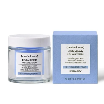 Afbeelding van Comfort Zone Hydramemory Rich Sorbet Cream 50ml Dagcrème