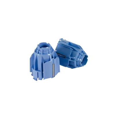 Afbeelding van HP Roll Media Adapter DesignJet 3