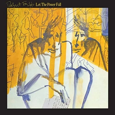 Afbeelding van Robert Fripp Let the Power Fall (LP)