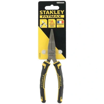 Image de STANLEY 0 84 495 Pince plate FATMAX 150mm