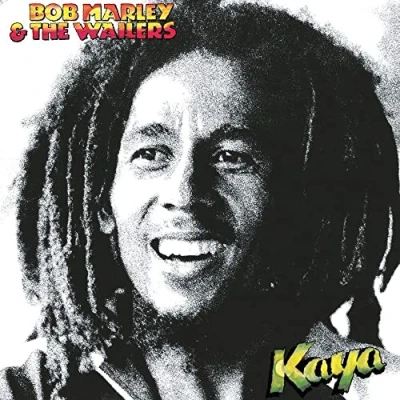 Afbeelding van Marley Bob &amp; The Wailers Kaya (vinyl Green Transparent Limited Edt.) (esclusiva Discoteca Laziale)
