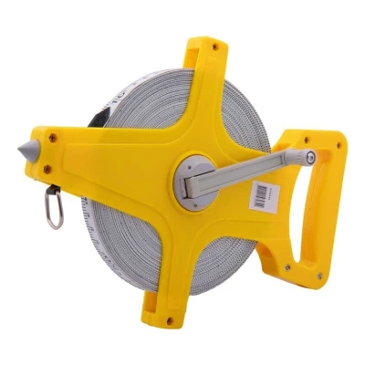 Afbeelding van Topgear Landmeter 50 meter