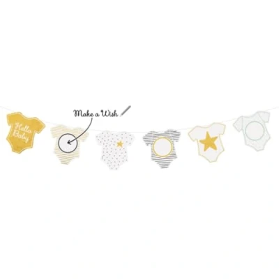 Afbeelding van Hello Baby Slinger 260 cm