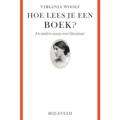 Afbeelding van Hoe lees je een boek?