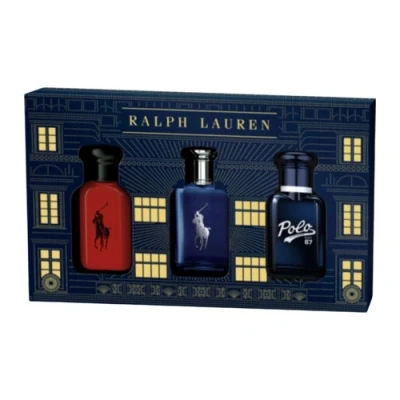 Afbeelding van Ralph Lauren Gift Set