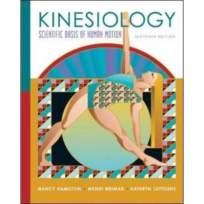 Afbeelding van Kinesiology
