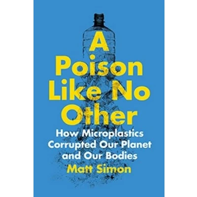 Afbeelding van A Poison Like No Other