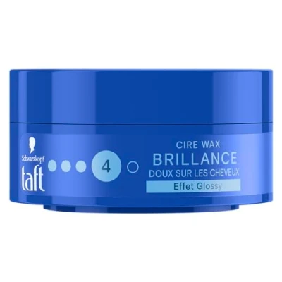 Afbeelding van Schwarzkopf Taft Haarwas, 75 ml