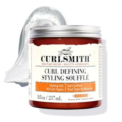 Afbeelding van Curlsmith Defining Styling Souffle
