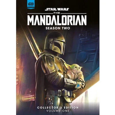 Afbeelding van Star Wars Insider Presents: