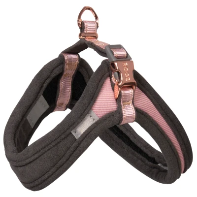 Afbeelding van Rogz Hondentuig Fast Fit Urban Pink Blush