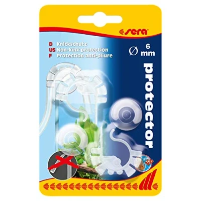 Afbeelding van Sera knikbescherming voor Ø 6 mm 2 st