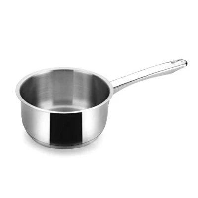 Afbeelding van Lacor Basic Steelpan Ø 14cm