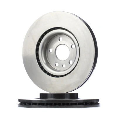 Afbeelding van Brembo Remschijf 09.C207.11
