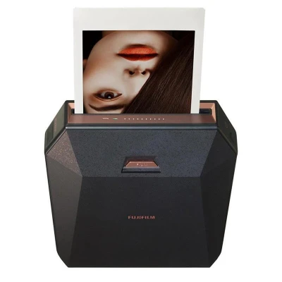 Afbeelding van Fujifilm Instax Share SP 3 Zwart