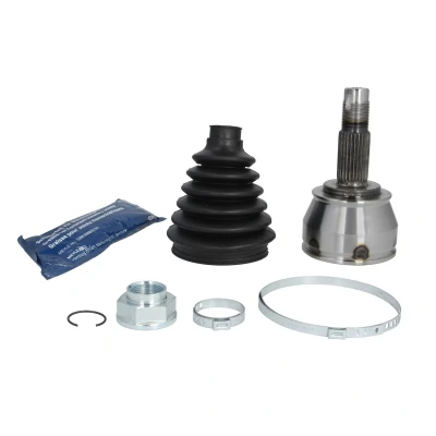 Afbeelding van Homokineet reparatie set, aandrijfas MEYLE 214 498 0035