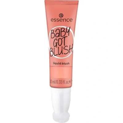 Afbeelding van Essence Baby Got Blush Liquid 40 Coral Crush 10 ml