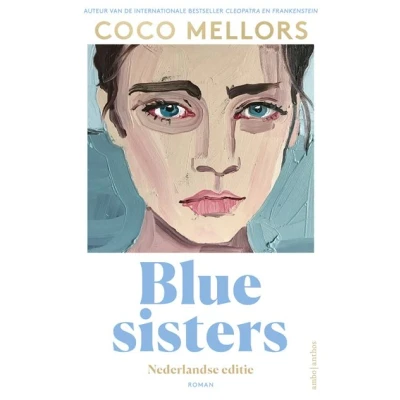 Image de Blue sisters
