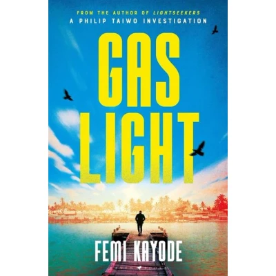 Image de Gaslight