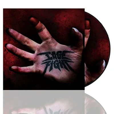 Afbeelding van Cage Fight (CD)