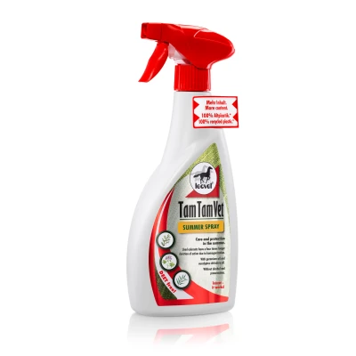 Image de Leovet Tamtam Spray pour L&#039;été 500ml