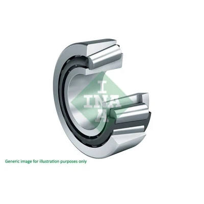 Afbeelding van Lager, versnellingsbak INA 712 1504 10