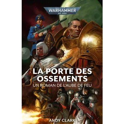 Image de La Porte Des Ossements