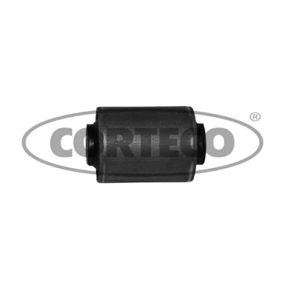Afbeelding van CORTECO 49361010 Draagarmrubbers Vooras