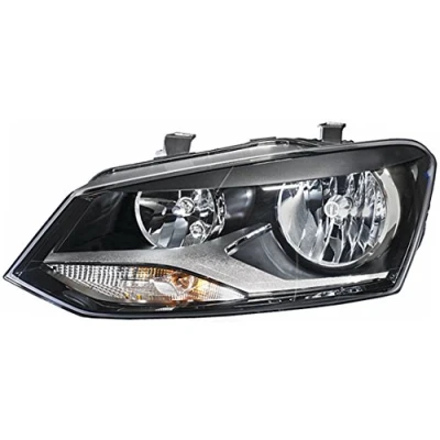 Afbeelding van HELLA 1LE 247 051 031 Koplampen VOLKSWAGEN: Polo V Hatchback