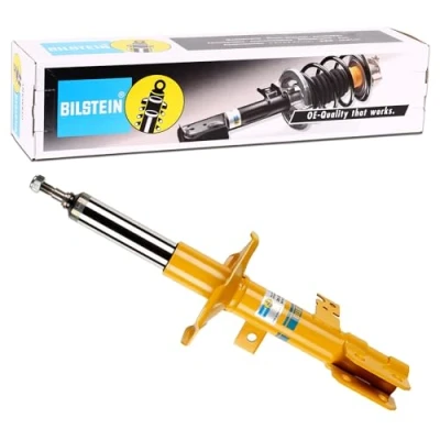 Afbeelding van BILSTEIN B8 Offroad 35 053491 Schokdemper Vooras rechts Gasdruk Enkele buis Upside Down Veerpoot Pen bovenaan, Klem onderaan