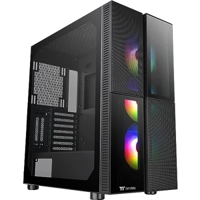 Afbeelding van Thermaltake Versa T26 TG ARGB